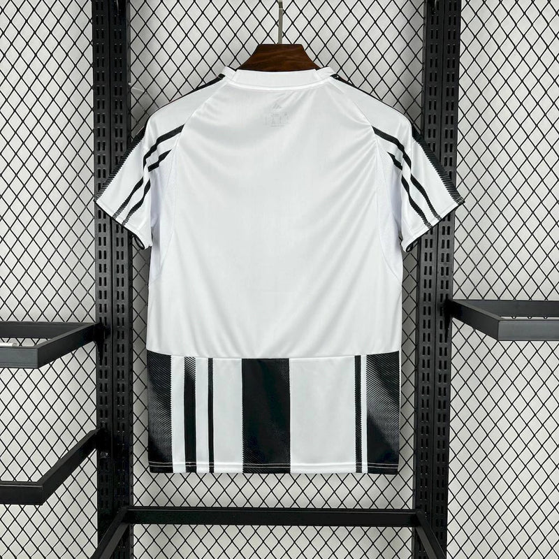 Camisa Juventus Home - 2025 x 2026