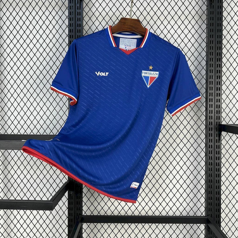 Camisa Fortaleza EC Copa do Nordeste - 25/26 - Lançamento