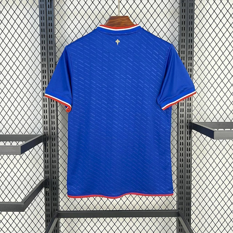 Camisa Fortaleza EC Copa do Nordeste - 25/26 - Lançamento