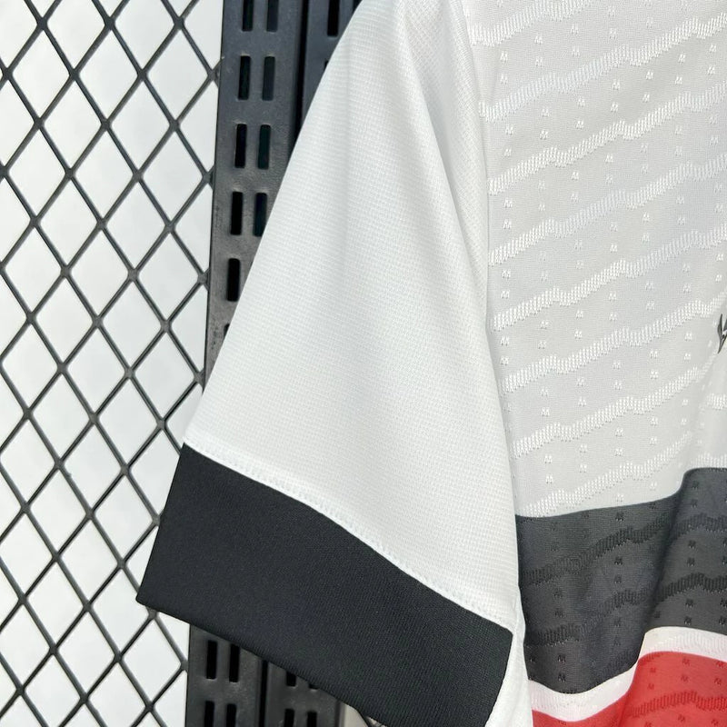 Camisa Santa Cruz  - 25/26 - Lançamento