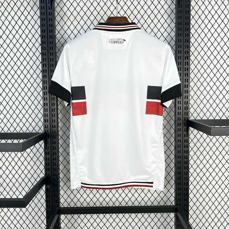 Camisa Santa Cruz  - 25/26 - Lançamento