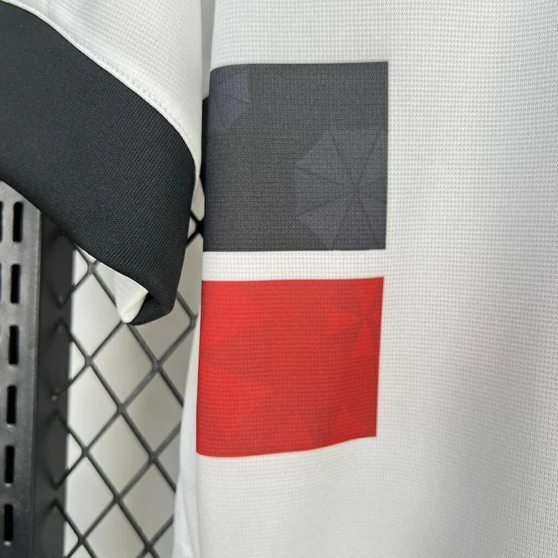 Camisa Santa Cruz  - 25/26 - Lançamento