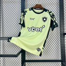Camisa Botafogo Treino 25/26 - Rebook