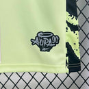 Camisa Botafogo Treino 25/26 - Rebook