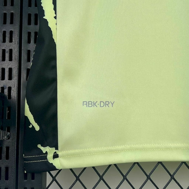 Camisa Botafogo Treino 25/26 - Rebook