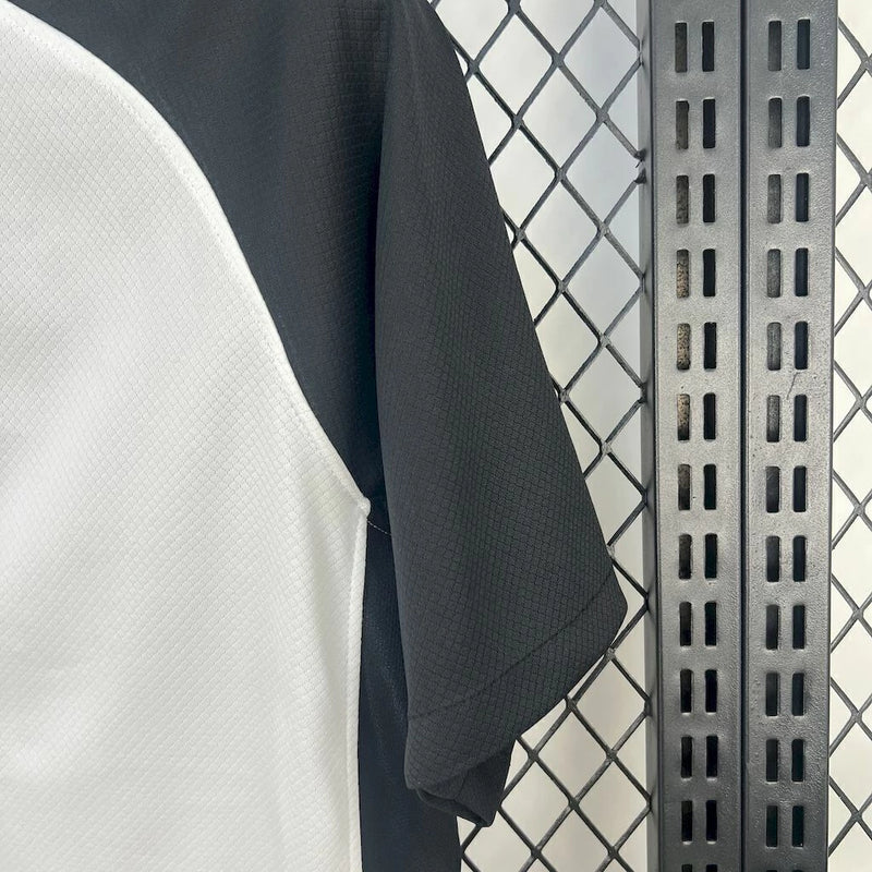 Camisa Corinthians Home - 25/26 - Nike Torcedor Masculina - Lançamento