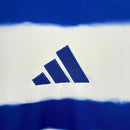 Camisa Cruzeiro Away - 25/26 - Adidas - Torcedor Masculina - Lançamento