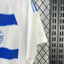 Camisa Cruzeiro Away - 25/26 - Adidas - Torcedor Masculina - Lançamento