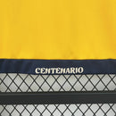 Camisa Equador - Copa do Mundo 2026