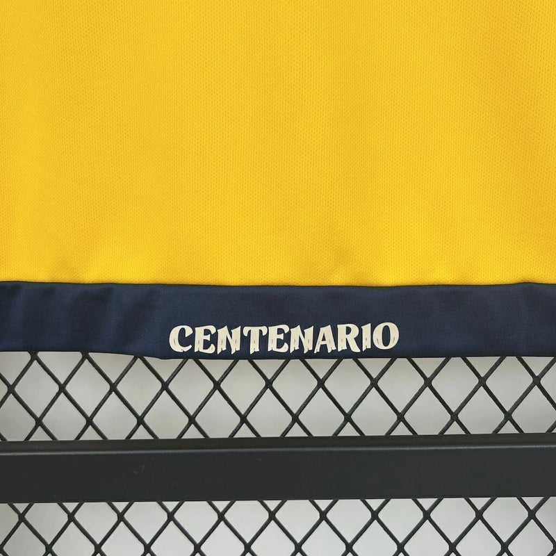 Camisa Equador - Copa do Mundo 2026