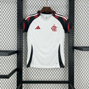 Camisa Flamengo II - 25/26 - Feminina