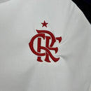 Camisa Flamengo II - 25/26 - Feminina
