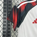 Camisa Flamengo II - 25/26 - Feminina