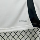 Camisa Flamengo II - 25/26 - Feminina