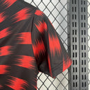 Camisa Flamengo Pré-Jogo Feminina - 25/26 - Lançamento