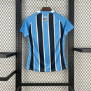 Camisa Grêmio Feminina 25/26 - Lançamento
