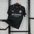 Camisa Manchester City Fourth Away 25/26