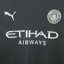 Camisa Manchester City Fourth Away - 2025 x 2026