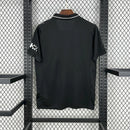 Camisa Manchester City Fourth Away - 2025 x 2026