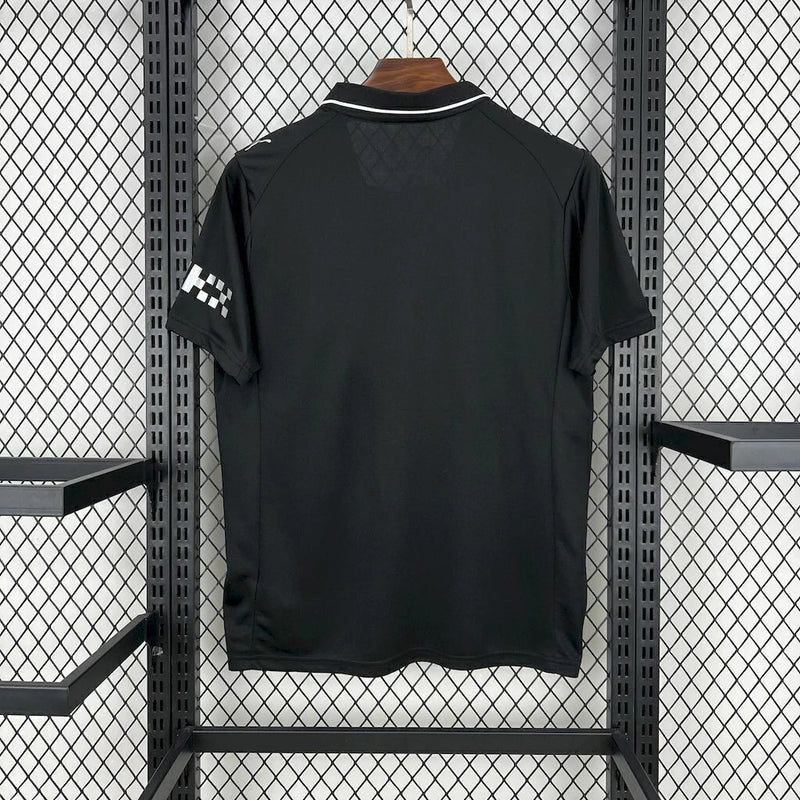 Camisa Manchester City Fourth Away - 2025 x 2026