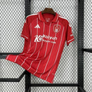 Camisa Nottingham Forest - 25/26