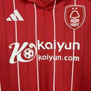 Camisa Nottingham Forest - 25/26
