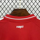 Camisa Nottingham Forest - 25/26