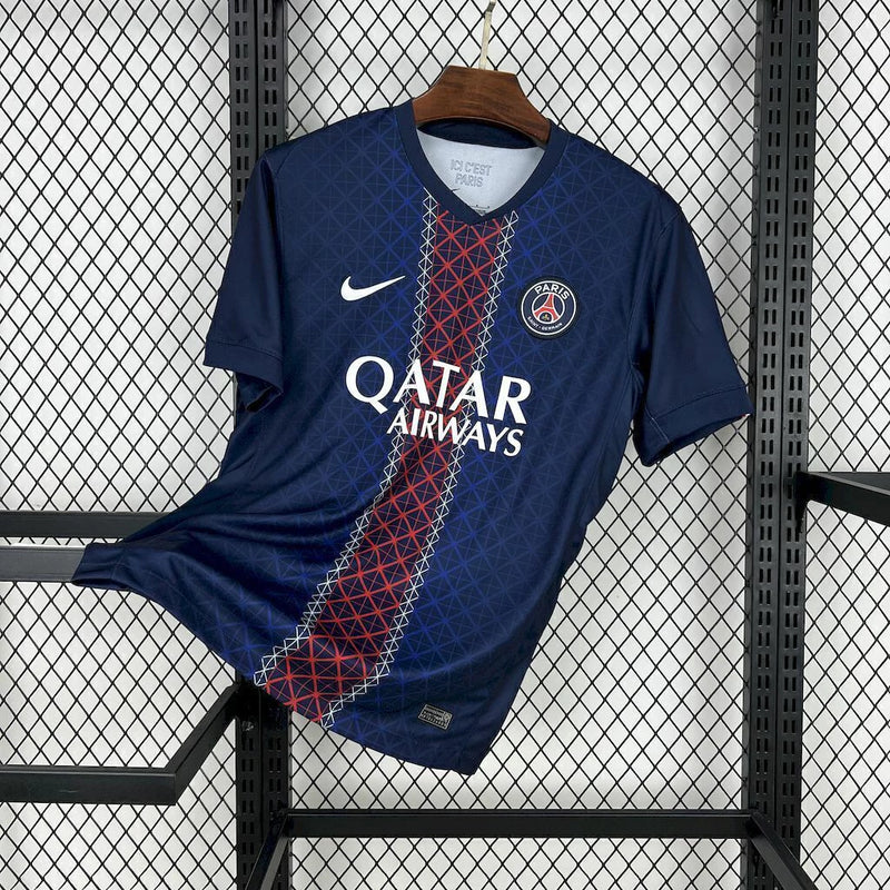 Camisa PSG - 2025 x 2026