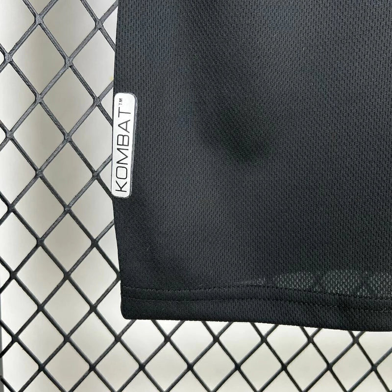 Camisa Vasco Home - 25/26 - Torcedor Masculina - Lançamento
