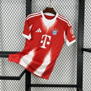 Camisa Bayern München Home 2025/2026