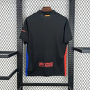 Camisa Barcelona x Travis Scott 24/25