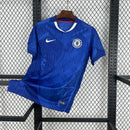 Camisa Chelsea FC - 25/26