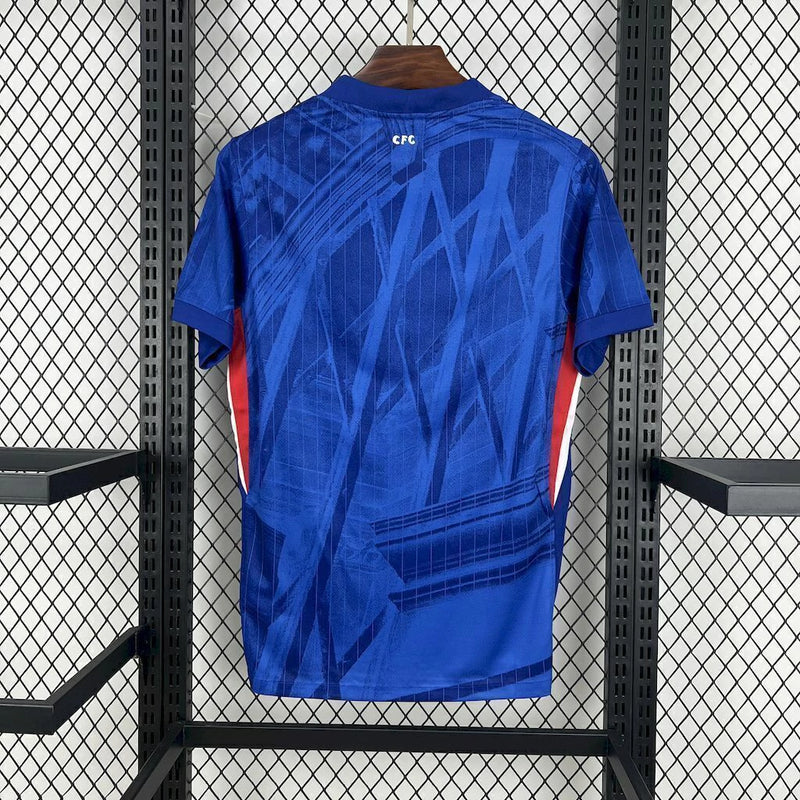 Camisa Chelsea FC - 25/26