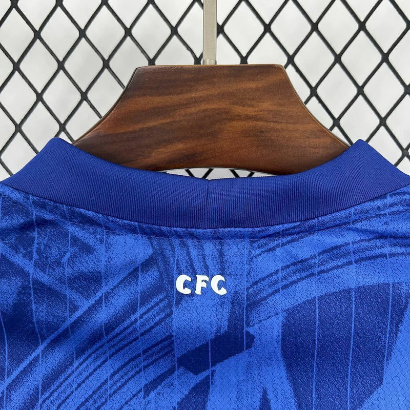 Camisa Chelsea FC - 25/26