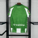 Camisa Real Bétis - 2025/2026