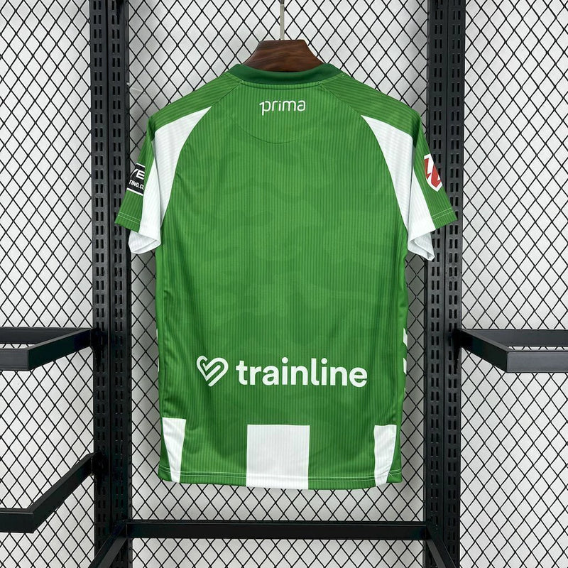 Camisa Real Bétis - 2025/2026