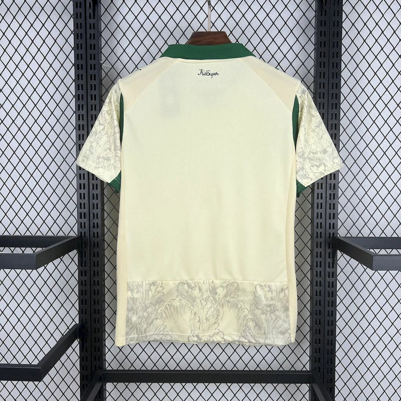 Camisa Palmeiras - Mundial de Clubes 25/26
