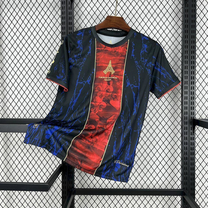 Camisa PSG Edição Especial - 25/26