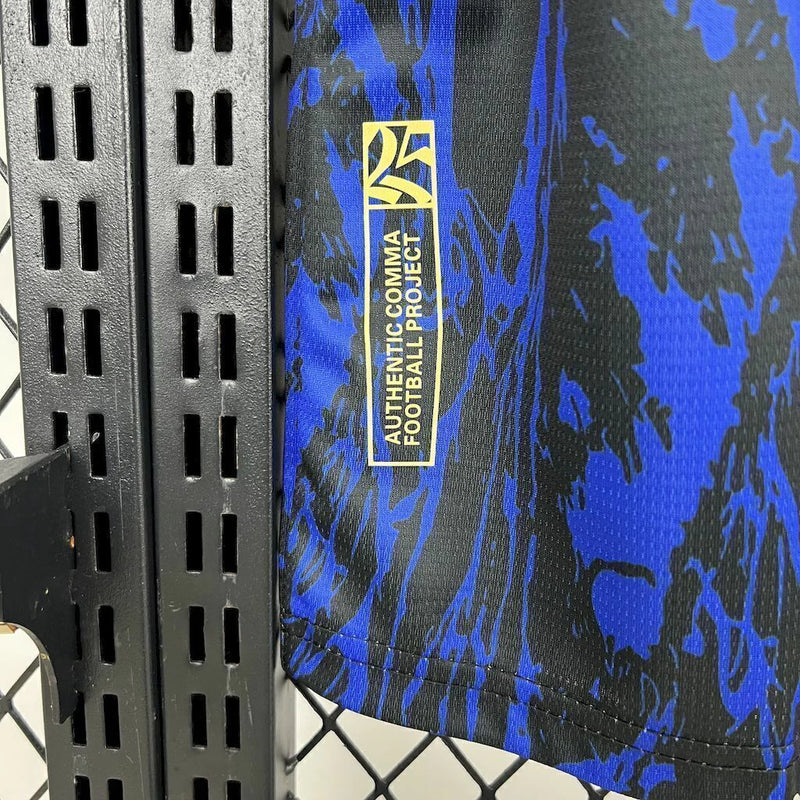 Camisa PSG Edição Especial - 25/26