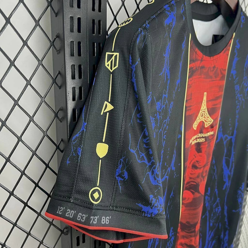 Camisa PSG Edição Especial - 25/26