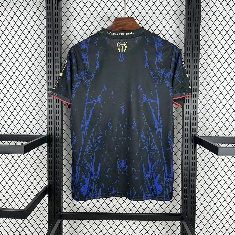 Camisa PSG Edição Especial - 25/26