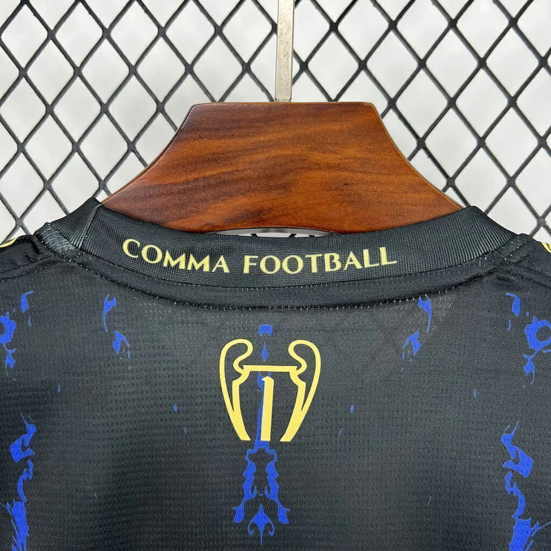 Camisa PSG Edição Especial - 25/26