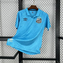 Camisa Santos Away 25/26 Torcedor Masculino