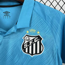 Camisa Santos Away 25/26 Torcedor Masculino