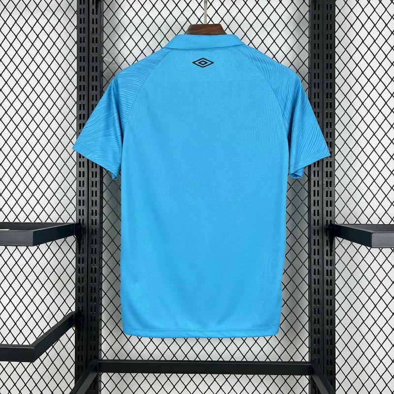 Camisa Santos Away 25/26 Torcedor Masculino