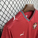 Camisa Portugal - Copa do Mundo 2026