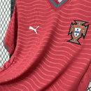 Camisa Portugal - Copa do Mundo 2026