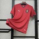 Camisa Portugal - Copa do Mundo 2026