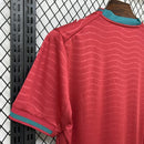 Camisa Portugal - Copa do Mundo 2026