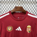 Camisa Hungria - Copa do Mundo 2026